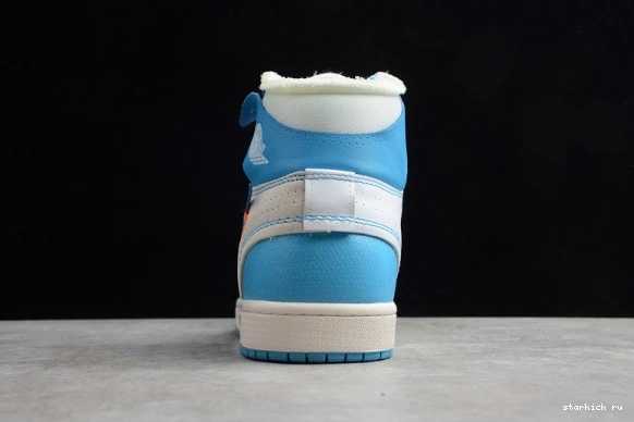 x UNC Release AQ0818-148 O-W Jordan AQ0818-148 Air Date 1 0227